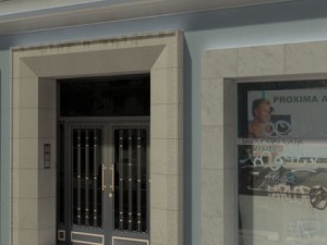 3d models building collection 33  36 3D Model