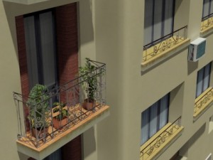 3d models building collection 33  36 3D Model