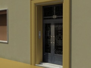 3d models building collection 33  36 3D Model