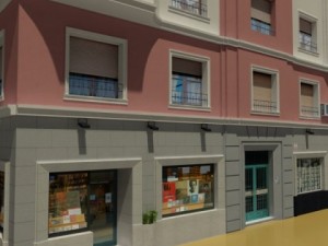 3d models building collection 33  36 3D Model