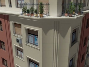 3d models building collection 33  36 3D Model