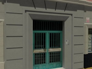 3d models building collection 33  36 3D Model