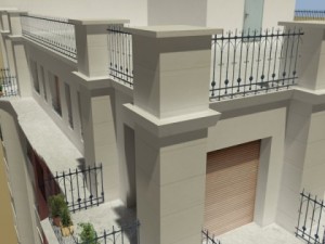 3d models building collection 33  36 3D Model