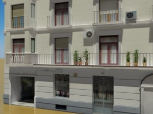 3d models building collection 33  36 3D Model