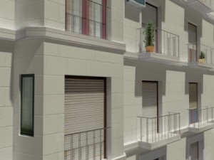 3d models building collection 33  36 3D Model