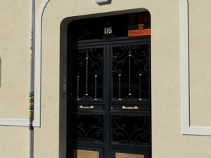 3d models building collection 37  40 3D Model