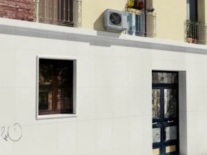 3d models building collection 45  48 3D Model