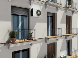 3d models building collection 45  48 3D Model