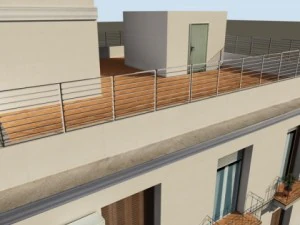 3d models building collection 45  48 3D Model