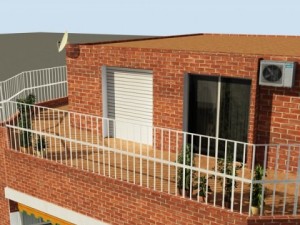 3d models building collection 49  52 3D मॉडल