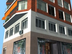 3d models building collection 49  52 3D मॉडल