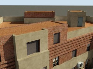 3d models building collection 49  52 3D मॉडल