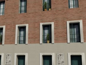 3d models building collection 53  56 3Dモデル