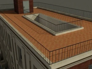 3d models building collection 53  56 3D Model