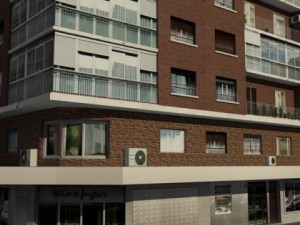 3d models building collection 57  60 3D Model