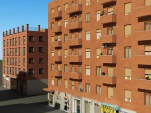 3d models building collection 61  64 3D Model
