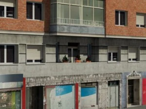 3d models building collection 69  72 3D Model