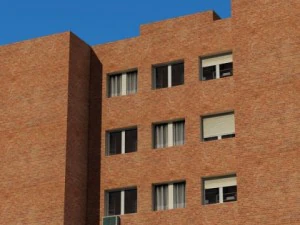 3d models building collection 69  72 3D Model