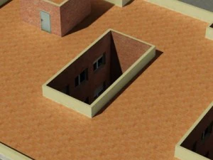 3d models building collection 69  72 3D Model