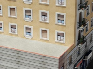3d models building collection 73  76 3D Model