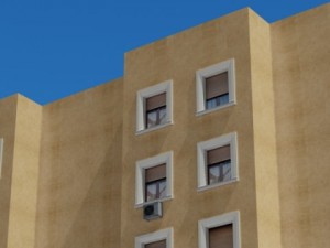 3d models building collection 73  76 3D Model