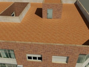 3d models building collection 73  76 3D Model
