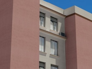 3d models building collection 73  76 3D Model