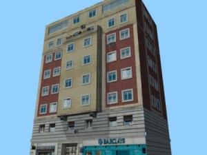 3d models building collection 77  80 3D Model