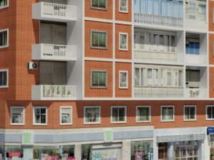 3d models building collection 81  84 3D Модель