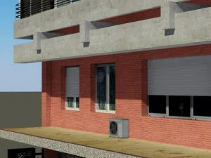 3d models building collection 81  84 3D Model