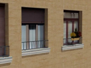 3d models building collection 85  88 3D Model