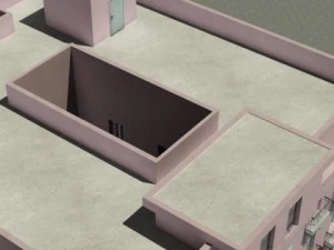 3d models building collection 85  88 3D Model