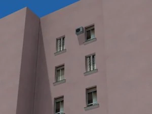 3d models building collection 85  88 3D Model