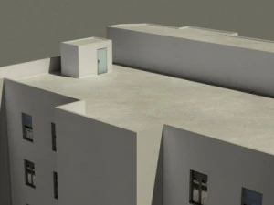 3d models building collection 85  88 3D Model