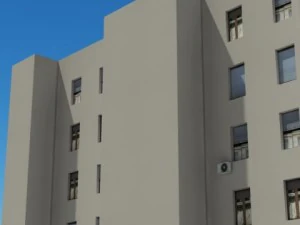 3d models building collection 85  88 3D Model