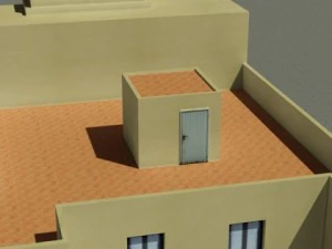 3d models building collection 85  88 3D Model