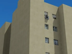 3d models building collection 8992 3D Model