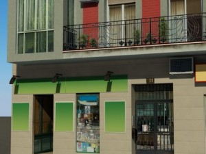 3d models building collection 93  96 3Dモデル