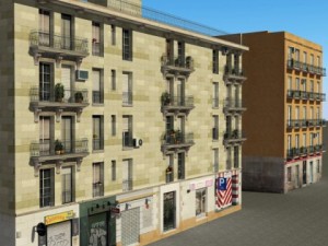 3d models building collection 97  100 3D Model