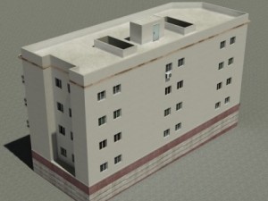 3d models building collection 97  100 3D Model