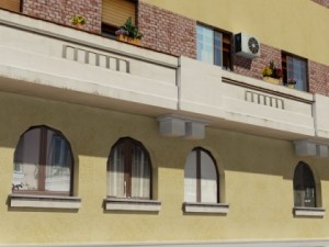 3d models building collection 101  104 3D Model