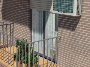 5 city blocks collection Model 3D