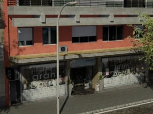 5 city blocks collection 3D Model