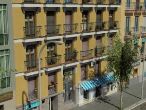 5 city blocks collection 3D Model