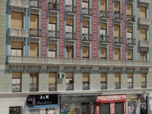 104 buildings collection 3D Model
