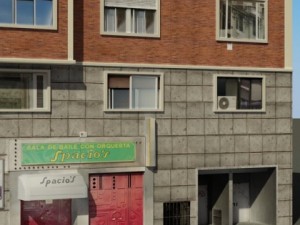 104 buildings collection 3D Model