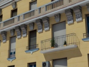 104 buildings collection 3D Model
