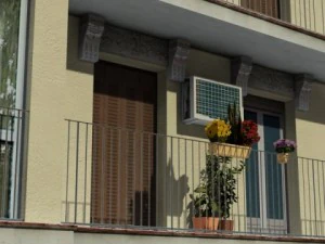104 buildings collection 3D Model