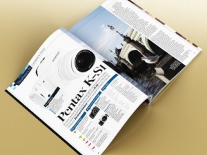 magazine 01 3D-Modell