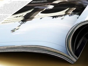 magazine 01 3D Model